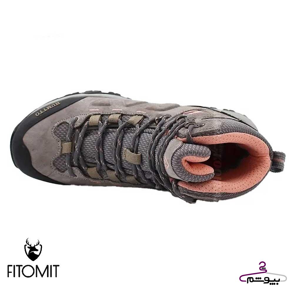 کفش ساقدار HUMMTO 230510B-4